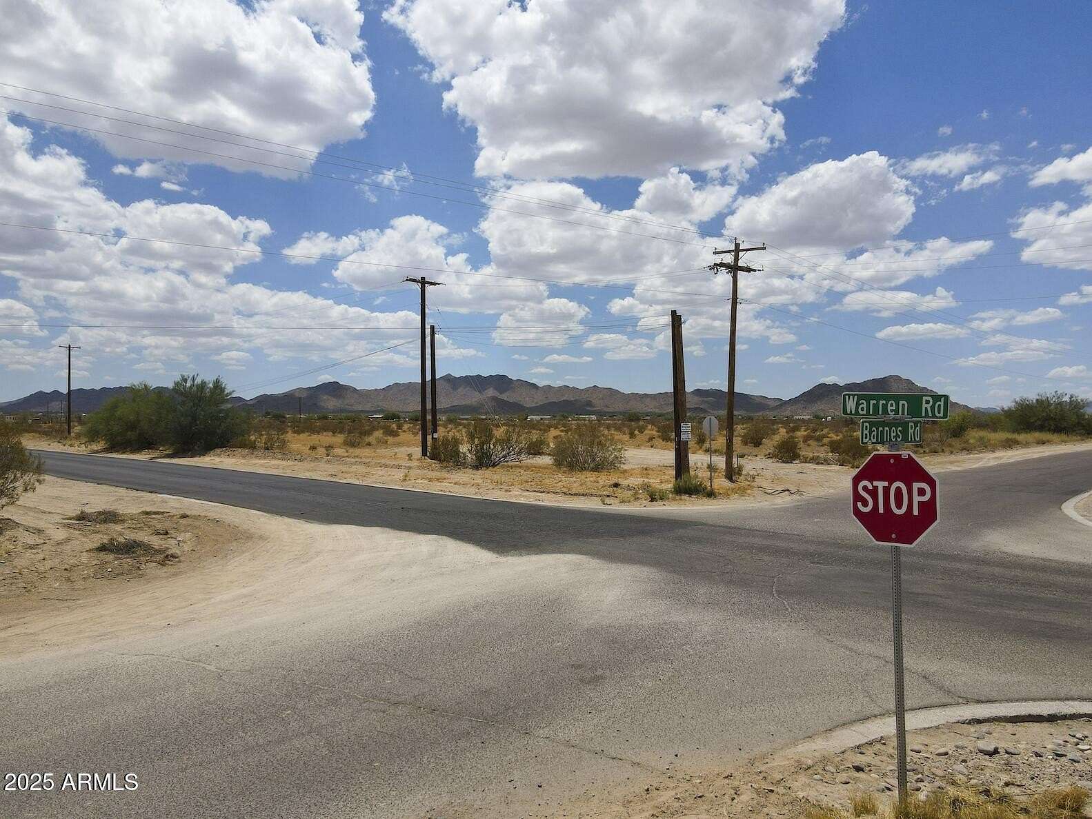 3.39 Acres of Land for Sale in Maricopa, Arizona