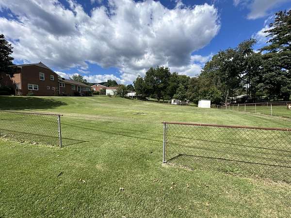 1 Acre of Residential Land for Sale in Roanoke, Virginia