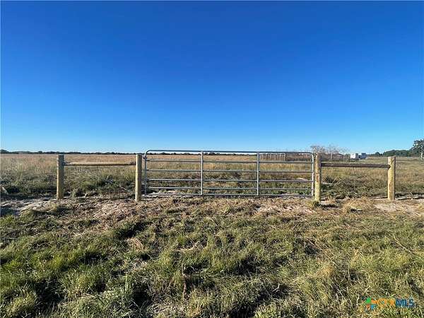30 Acres of Land for Sale in Seadrift, Texas