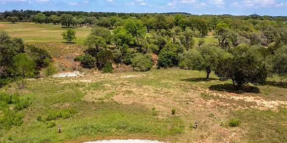 1.59 Acres of Residential Land for Sale in Fredericksburg, Texas