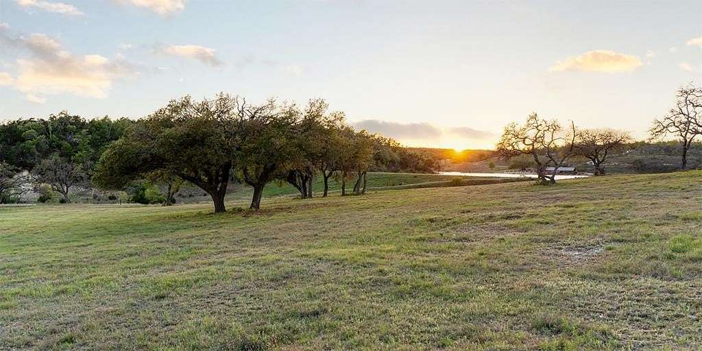 2 Acres of Residential Land for Sale in Fredericksburg, Texas