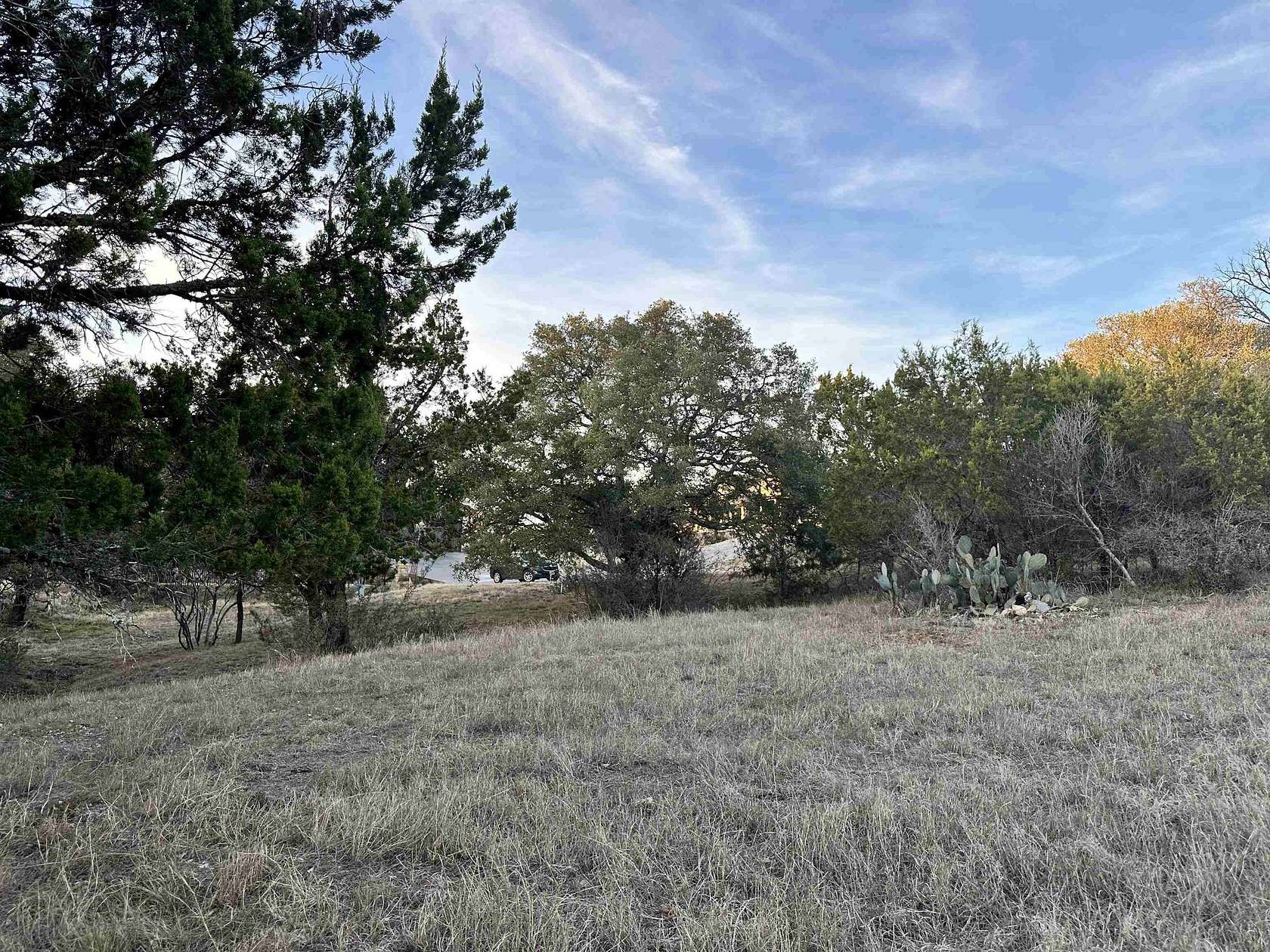 0.23 Acres of Residential Land for Sale in Horseshoe Bay, Texas