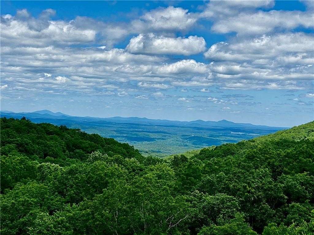 3.1 Acres of Land for Sale in Jasper, Georgia