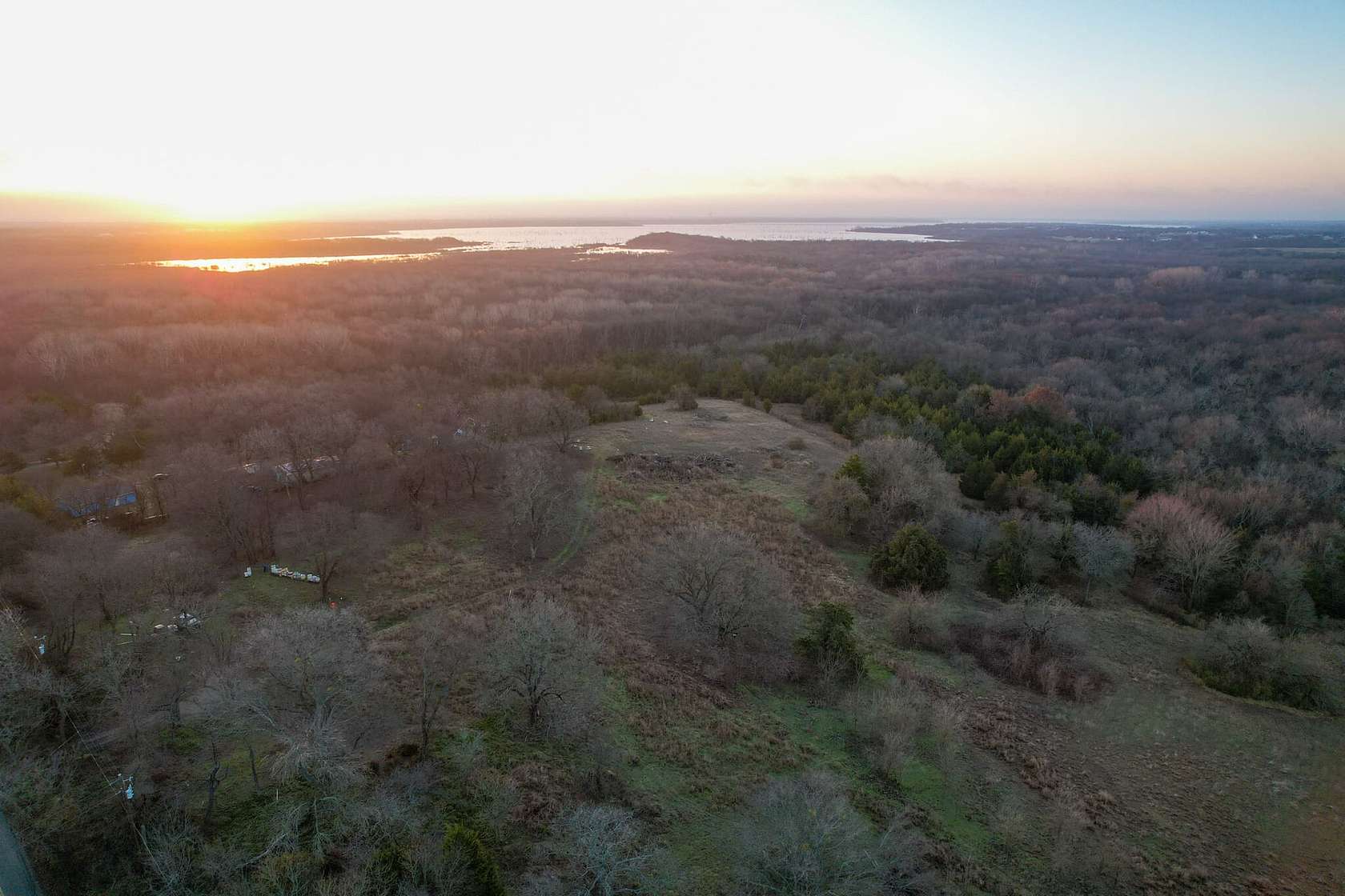 15 Acres of Recreational Land for Sale in McKinney, Texas