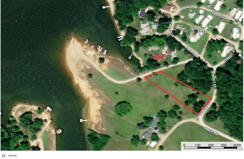 0.81 Acres of Residential Land for Sale in Clarksville, Virginia