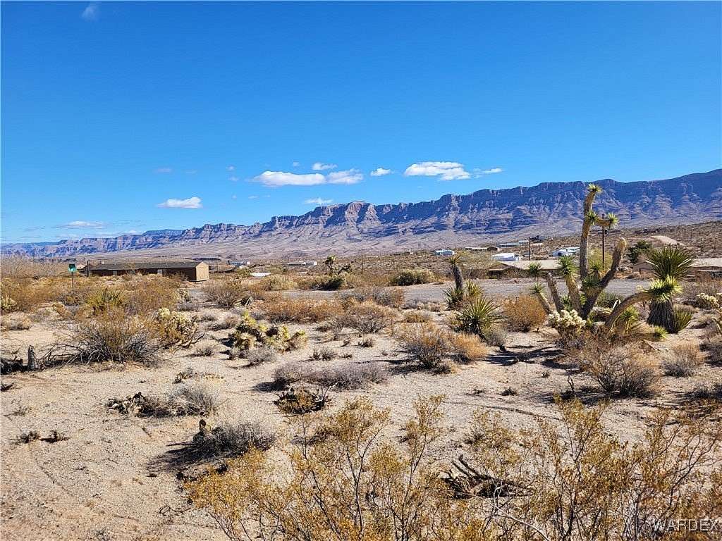 0.38 Acres of Residential Land for Sale in Meadview, Arizona