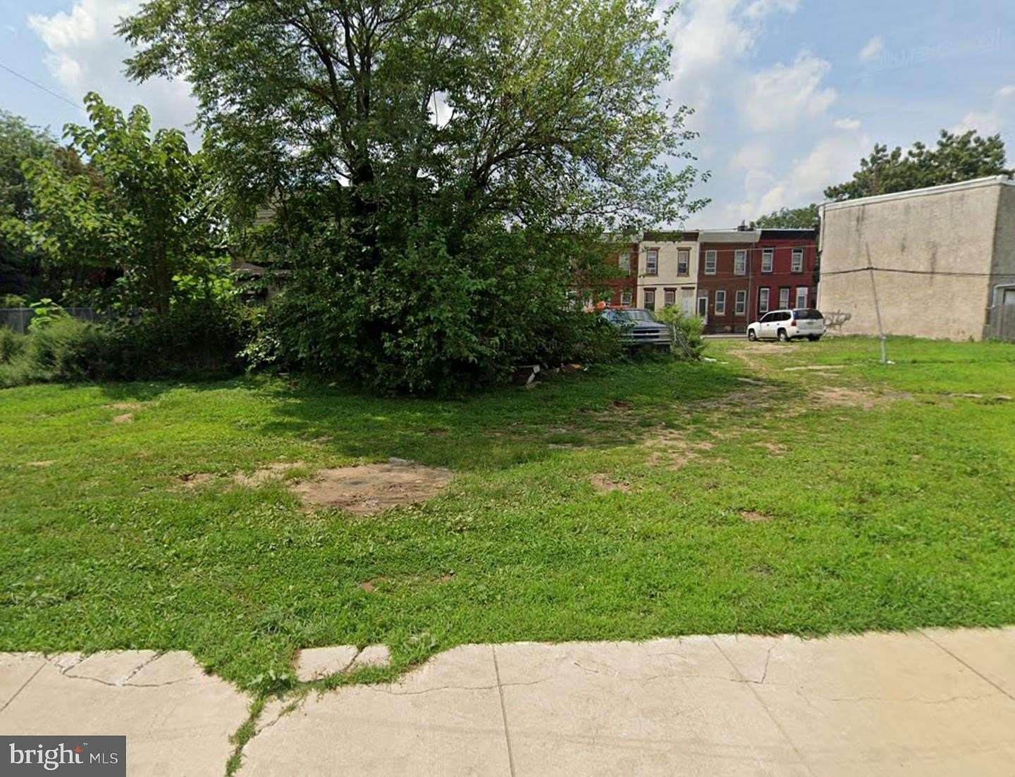 0.01 Acres of Land for Sale in Philadelphia, Pennsylvania