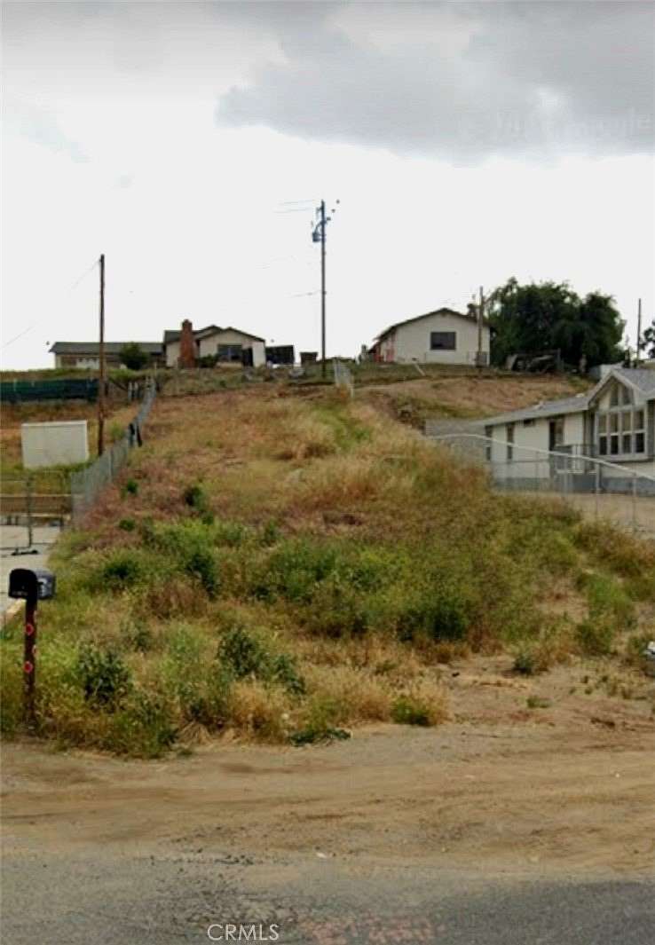 0.23 Acres of Residential Land for Sale in Hemet, California