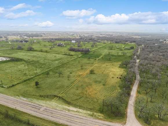 10.4 Acres of Land for Sale in Jacksboro, Texas