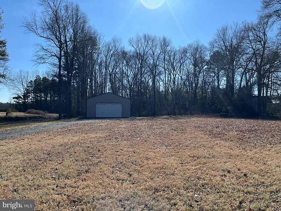 0.99 Acres of Residential Land for Sale in Parsonsburg, Maryland