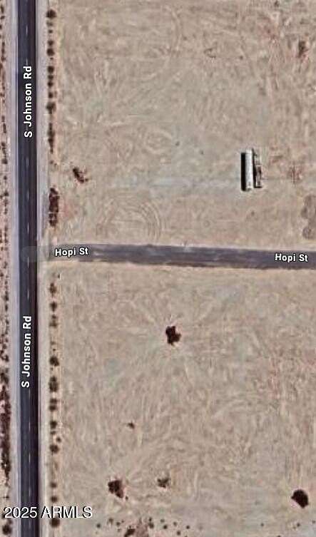 1.1 Acres of Residential Land for Sale in Buckeye, Arizona