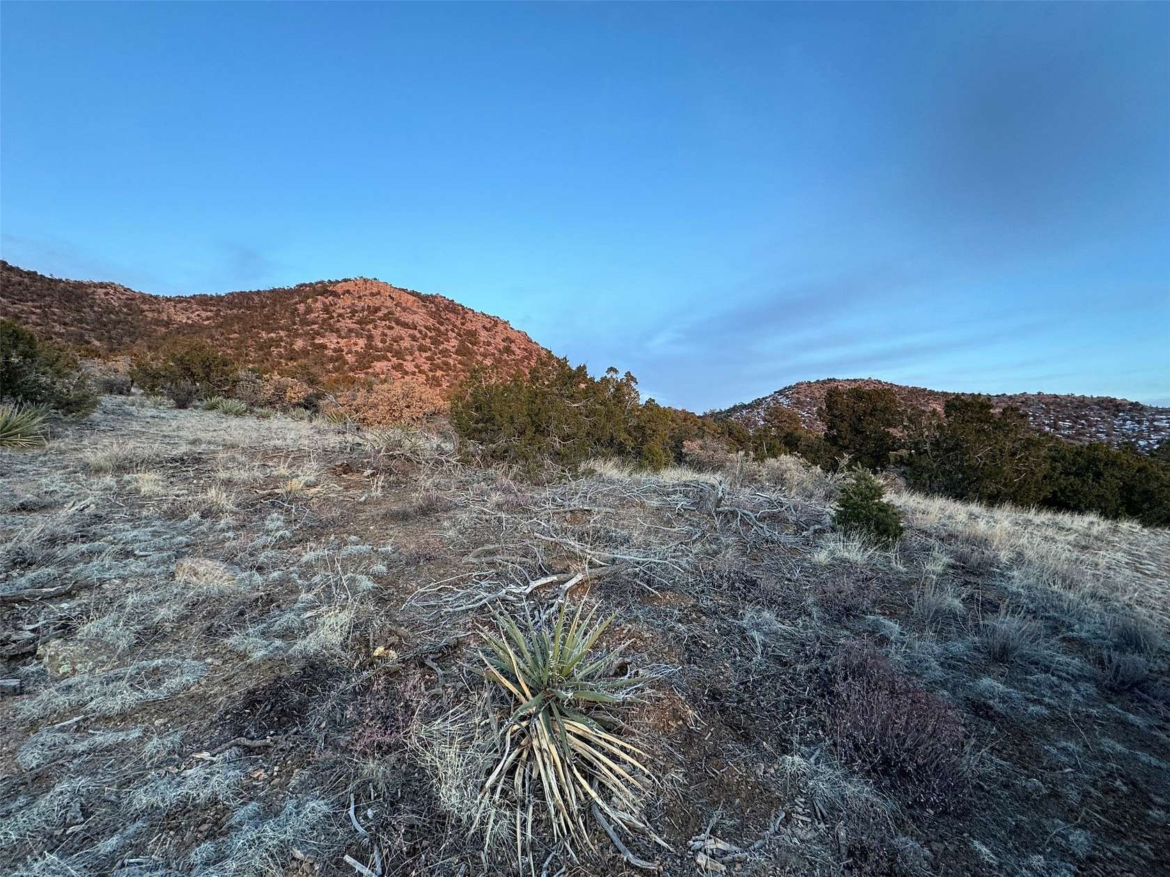 90.4 Acres of Land for Sale in Santa Fe, New Mexico