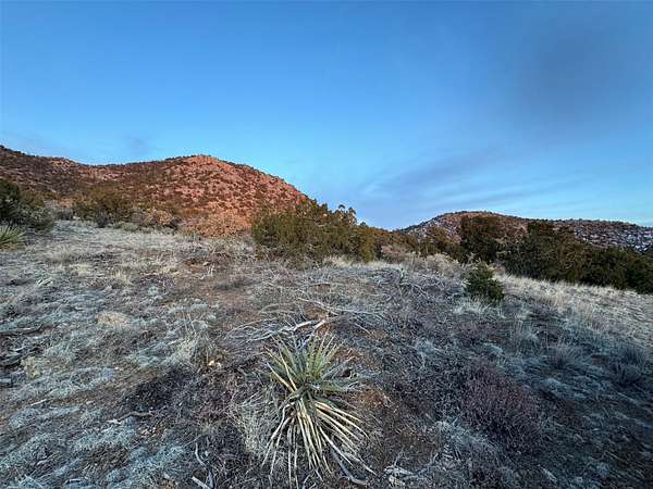 90.4 Acres of Land for Sale in Santa Fe, New Mexico