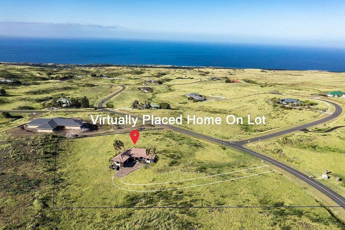 3.18 Acres of Residential Land for Sale in Waimea, Hawaii