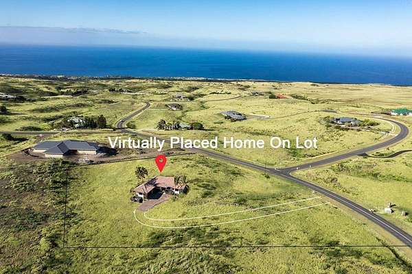 3.18 Acres of Residential Land for Sale in Waimea, Hawaii