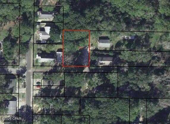 0.3 Acres of Residential Land for Sale in Panama City, Florida