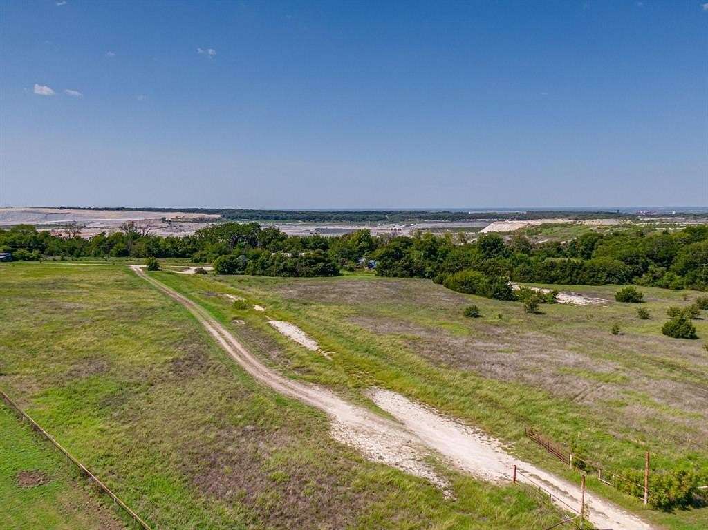18.7 Acres of Improved Land for Sale in Midlothian, Texas
