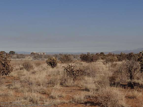 0.5 Acres of Residential Land for Sale in Rio Rancho, New Mexico