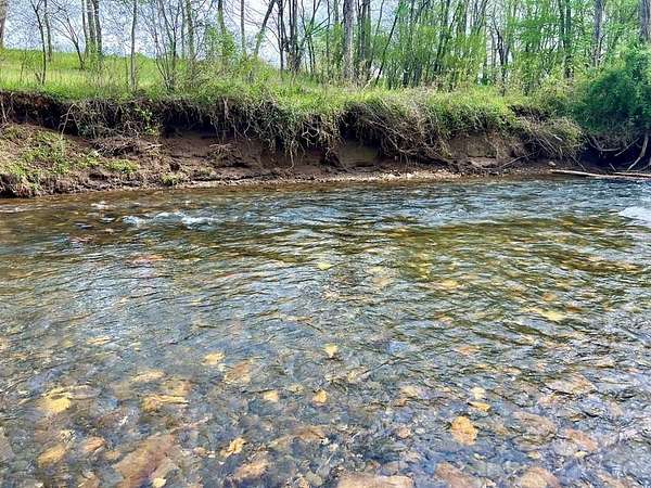 2.12 Acres of Land for Sale in Hayesville, North Carolina