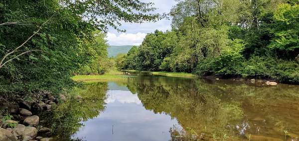 18.6 Acres of Recreational Land & Farm for Sale in Big Cedar, Oklahoma