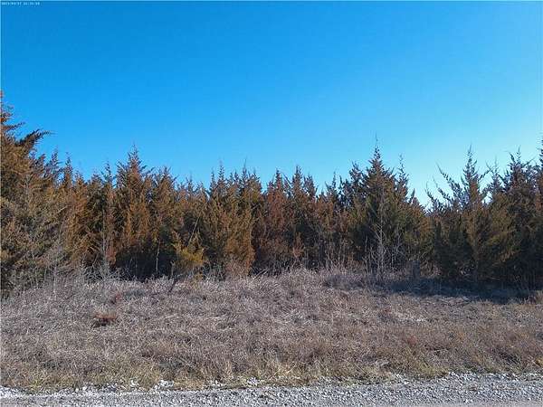 4 Acres of Residential Land for Sale in Paola, Kansas