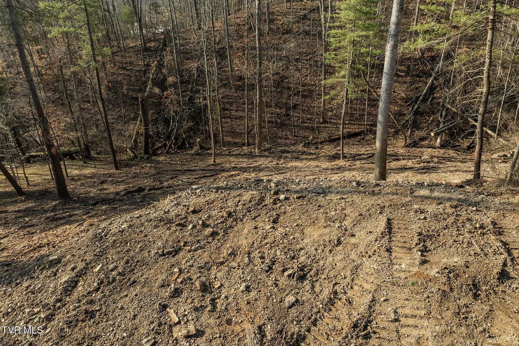 0.47 Acres of Residential Land for Sale in Bristol, Tennessee