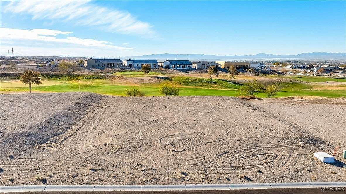 0.21 Acres of Residential Land for Sale in Fort Mohave, Arizona