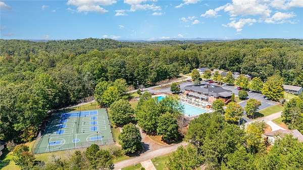 6.18 Acres of Land for Sale in Westminster, South Carolina