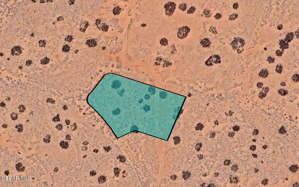 0.61 Acres of Land for Sale in El Paso, Texas