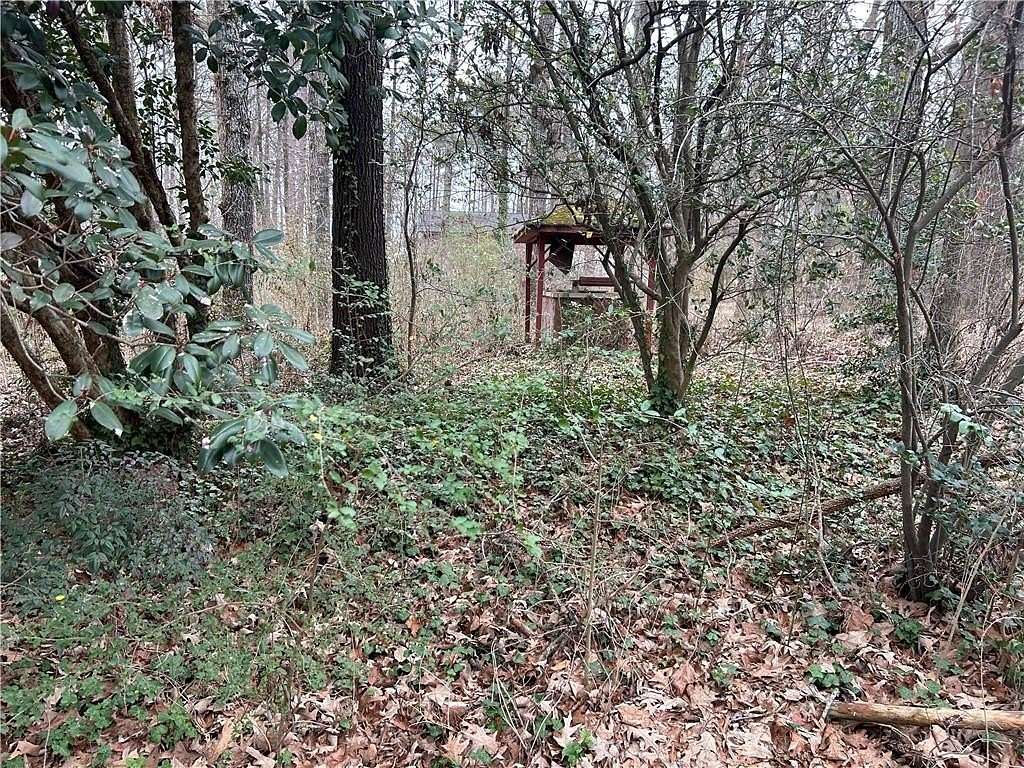 0.2 Acres of Residential Land for Sale in Stockbridge, Georgia