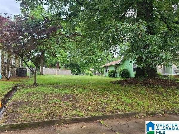 0.15 Acres of Residential Land for Sale in Birmingham, Alabama