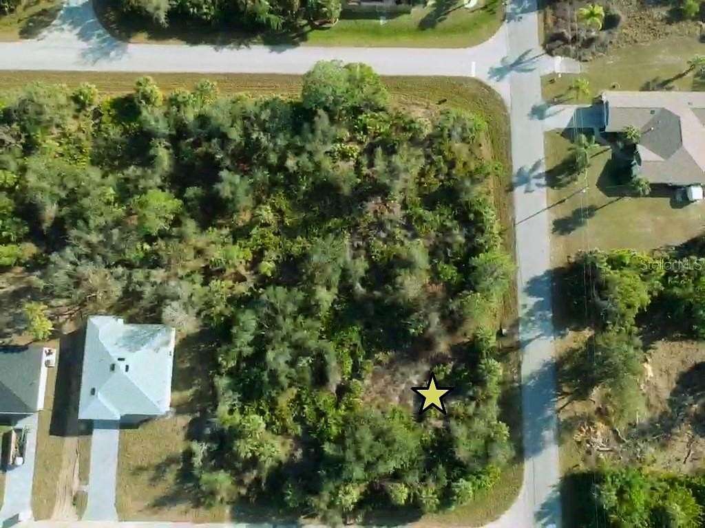 0.27 Acres of Residential Land for Sale in Port Charlotte, Florida