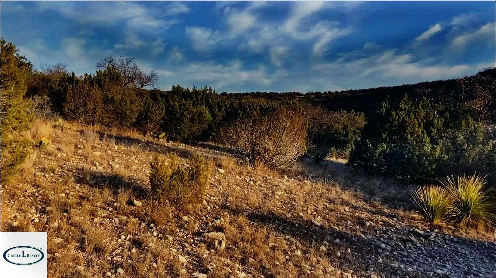 121 Acres of Land for Sale in Rocksprings, Texas