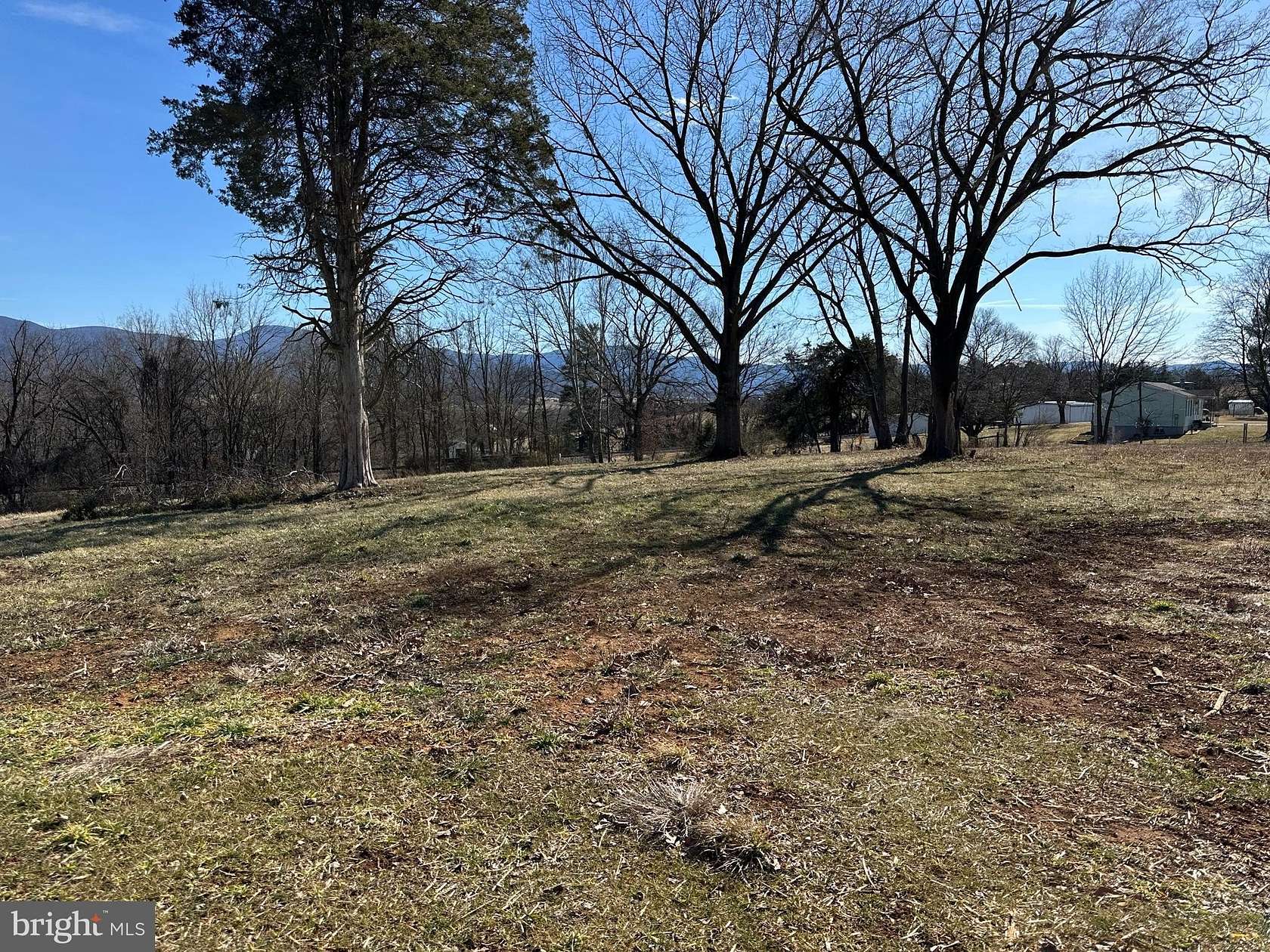 1.85 Acres of Residential Land for Sale in Luray, Virginia