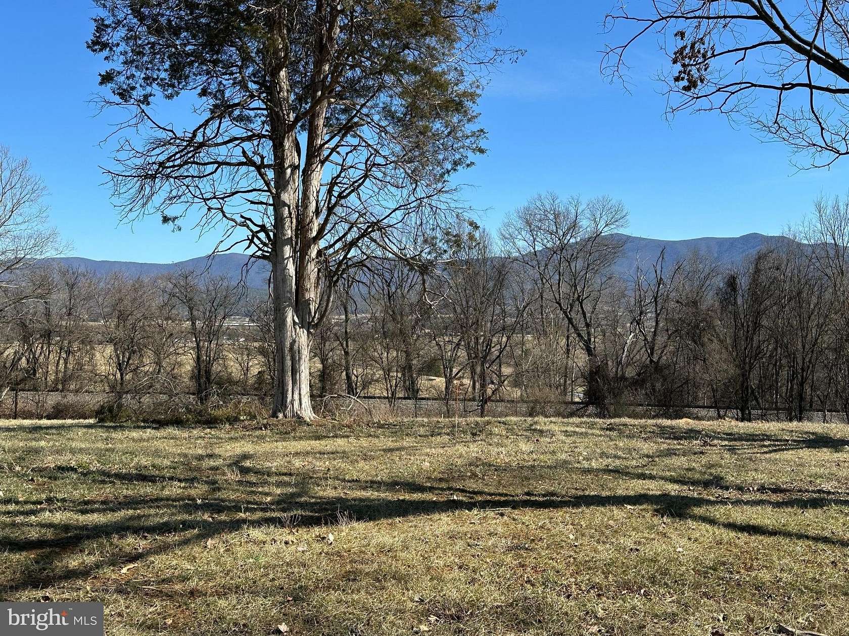 1.85 Acres of Residential Land for Sale in Luray, Virginia