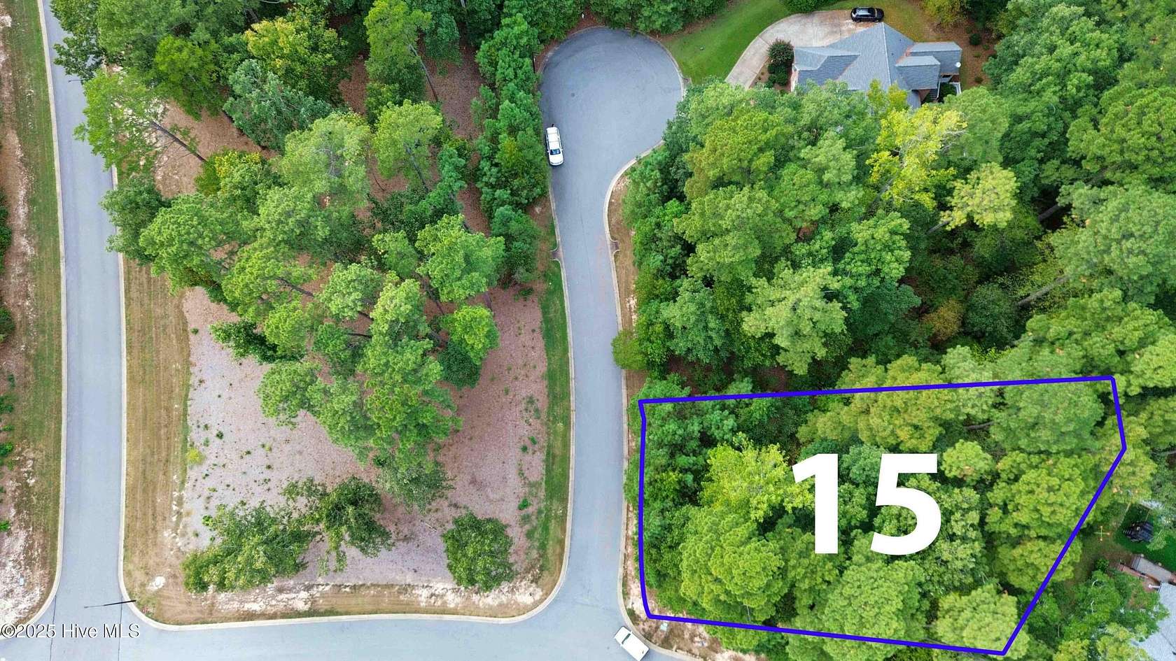 0.42 Acres of Residential Land for Sale in Rocky Mount, North Carolina