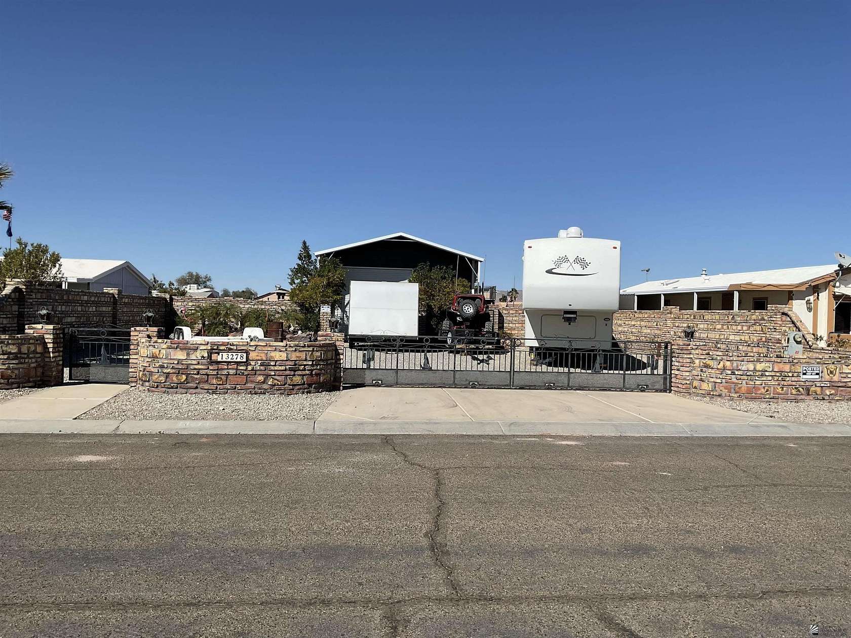 0.16 Acres of Residential Land for Sale in Yuma, Arizona