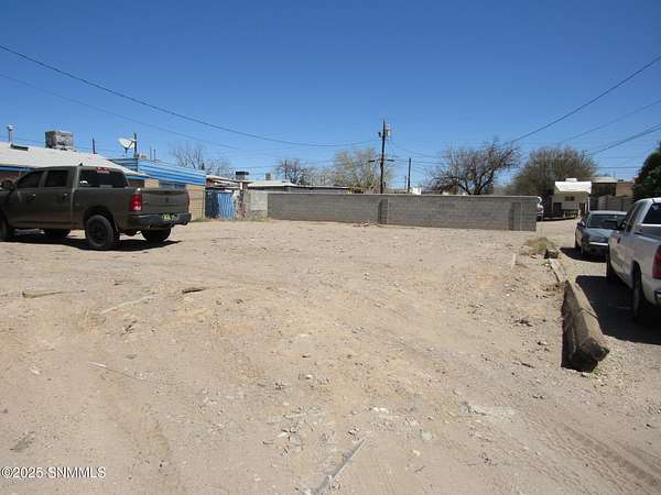 0.12 Acres of Residential Land for Sale in Las Cruces, New Mexico