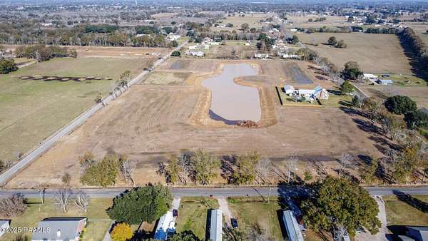 0.78 Acres of Residential Land for Sale in Carencro, Louisiana