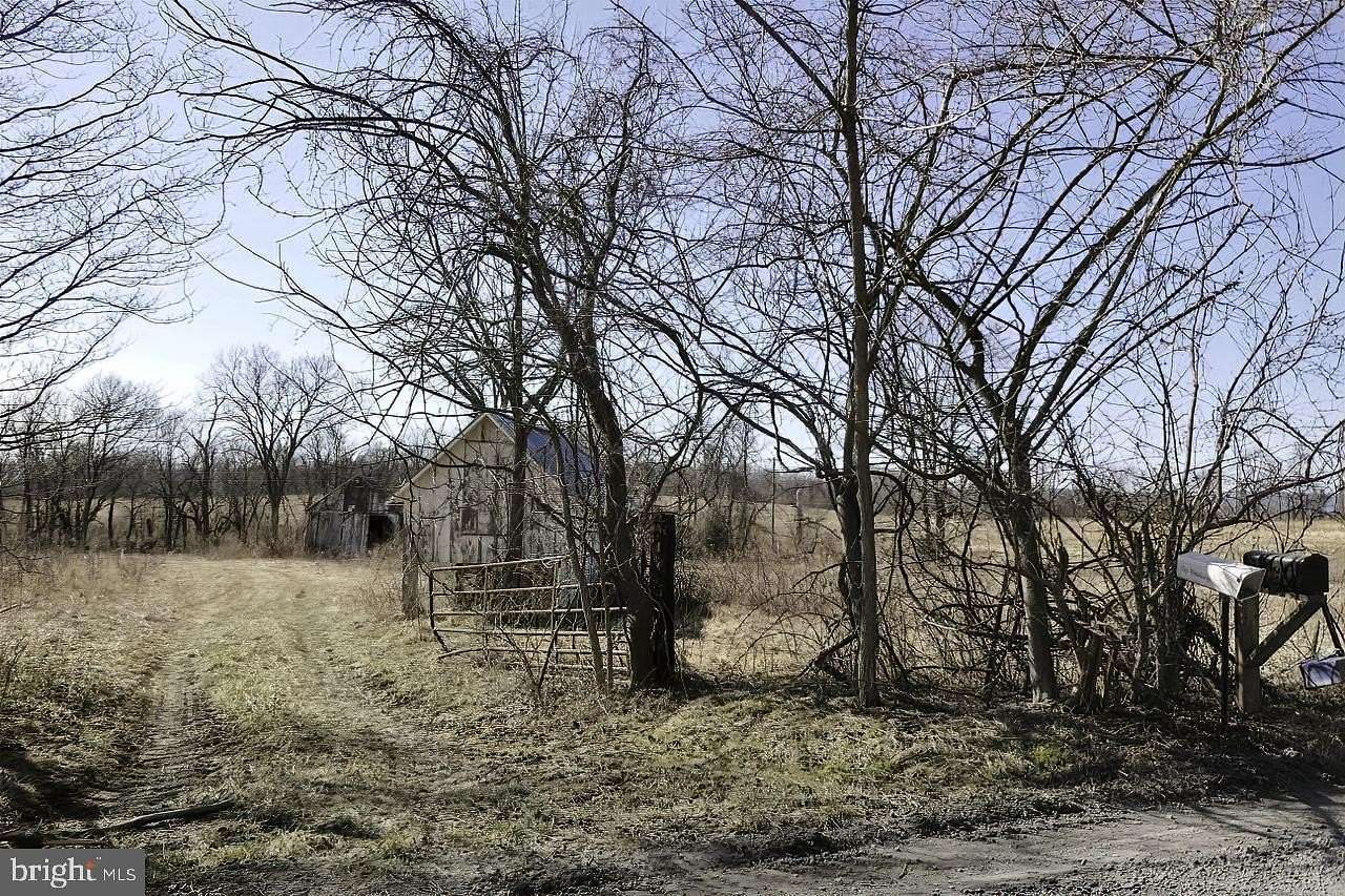 48.5 Acres of Land for Sale in Lovettsville, Virginia