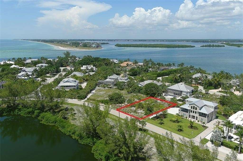 0.38 Acres of Land for Sale in Boca Grande, Florida