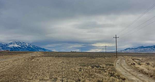 10 Acres of Recreational Land for Sale in Montello, Nevada