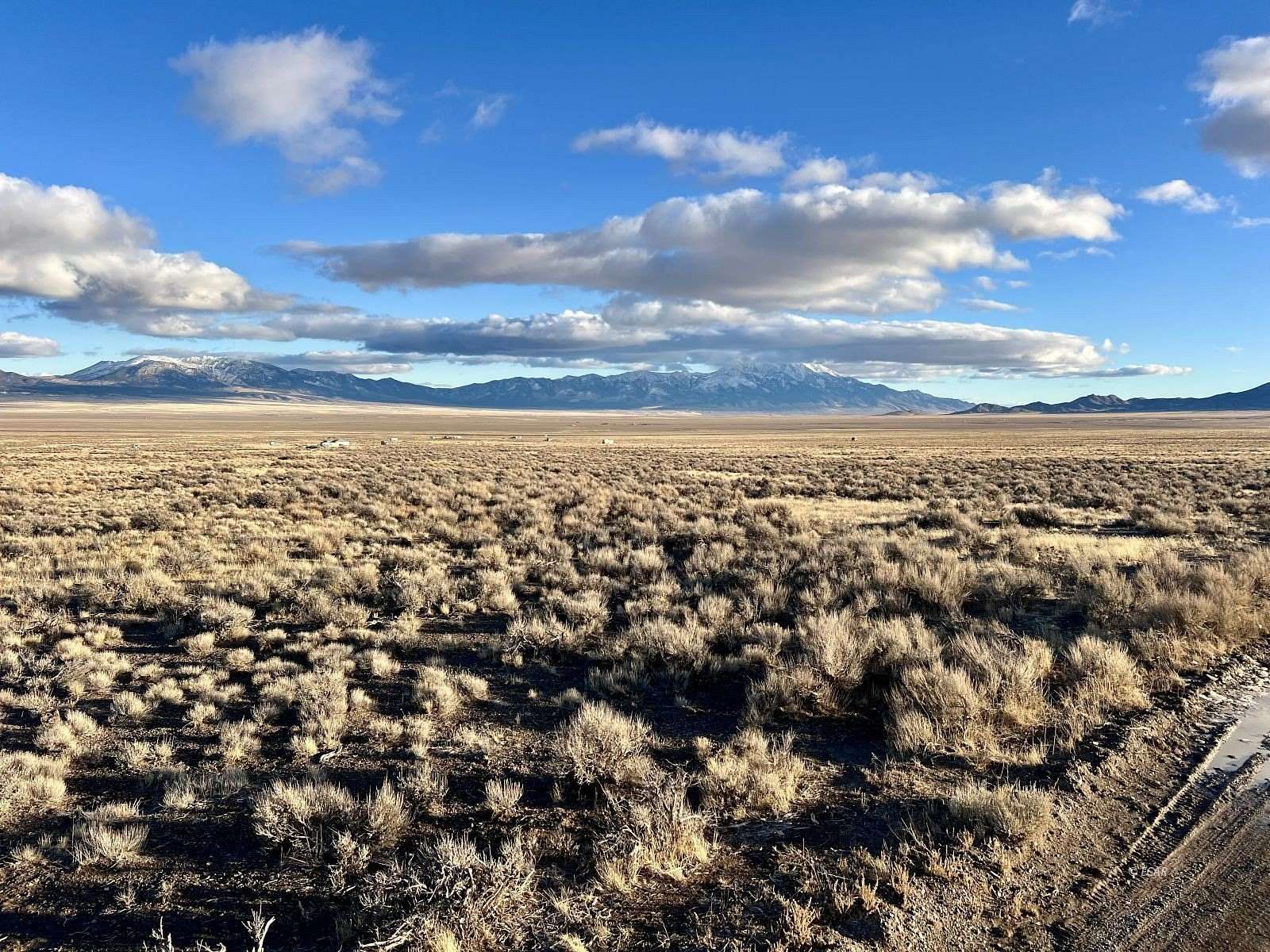 10 Acres of Recreational Land for Sale in Montello, Nevada