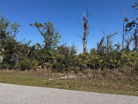 0.23 Acres of Residential Land for Sale in Englewood, Florida