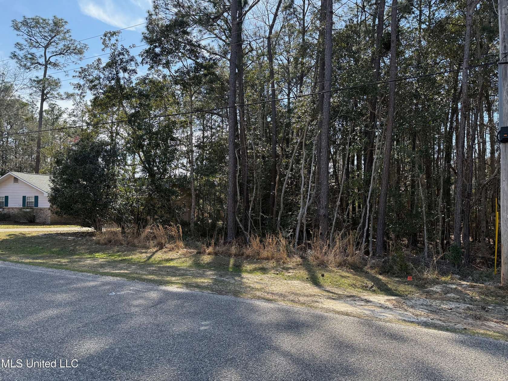 0.28 Acres of Residential Land for Sale in Diamondhead, Mississippi