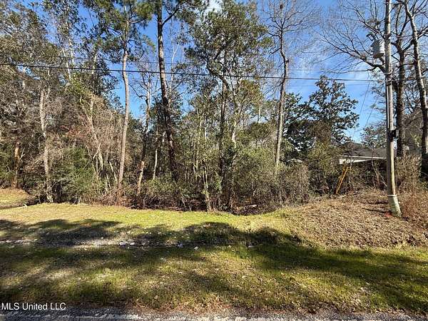 0.26 Acres of Residential Land for Sale in Diamondhead, Mississippi