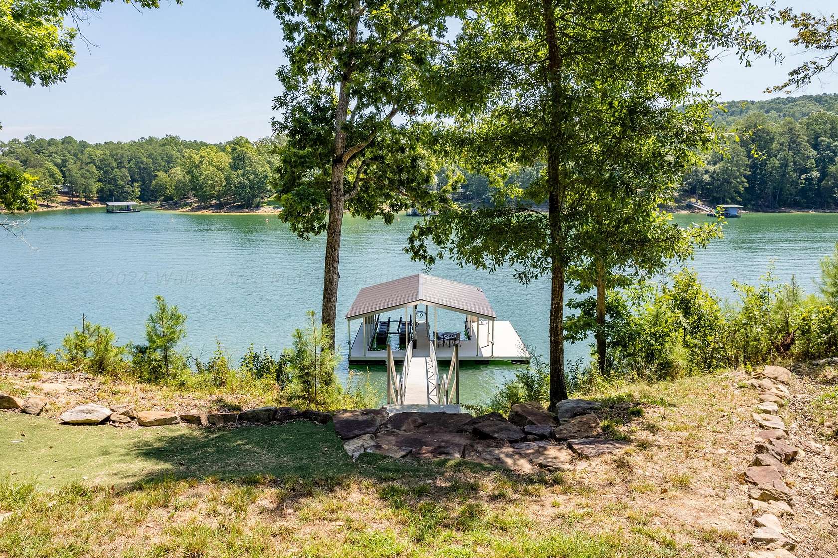 2 Acres of Land for Sale in Houston, Alabama