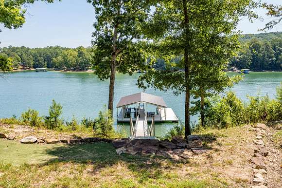 2 Acres of Land for Sale in Houston, Alabama