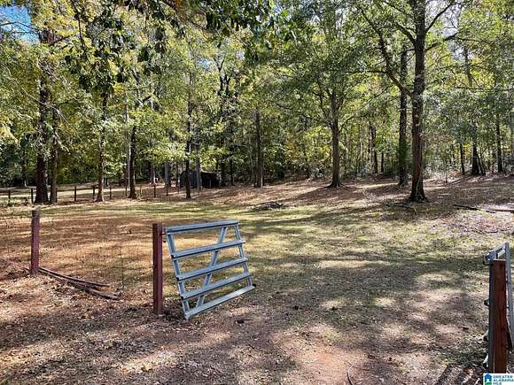 0.48 Acres of Residential Land for Sale in Weaver, Alabama