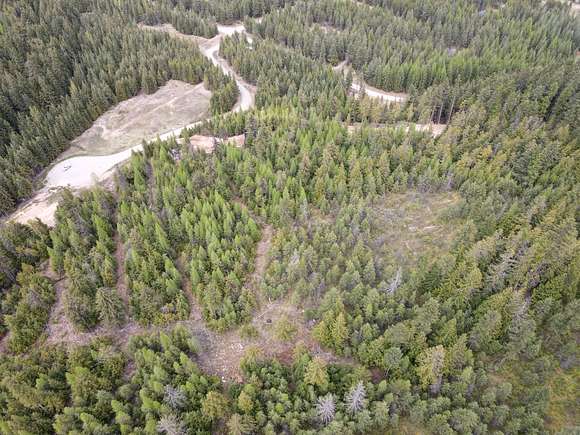 View of land